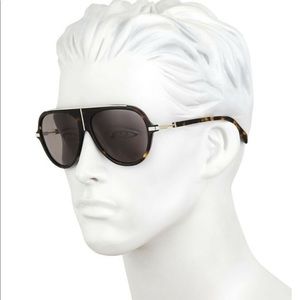 Balmain sunglasses- new with tags